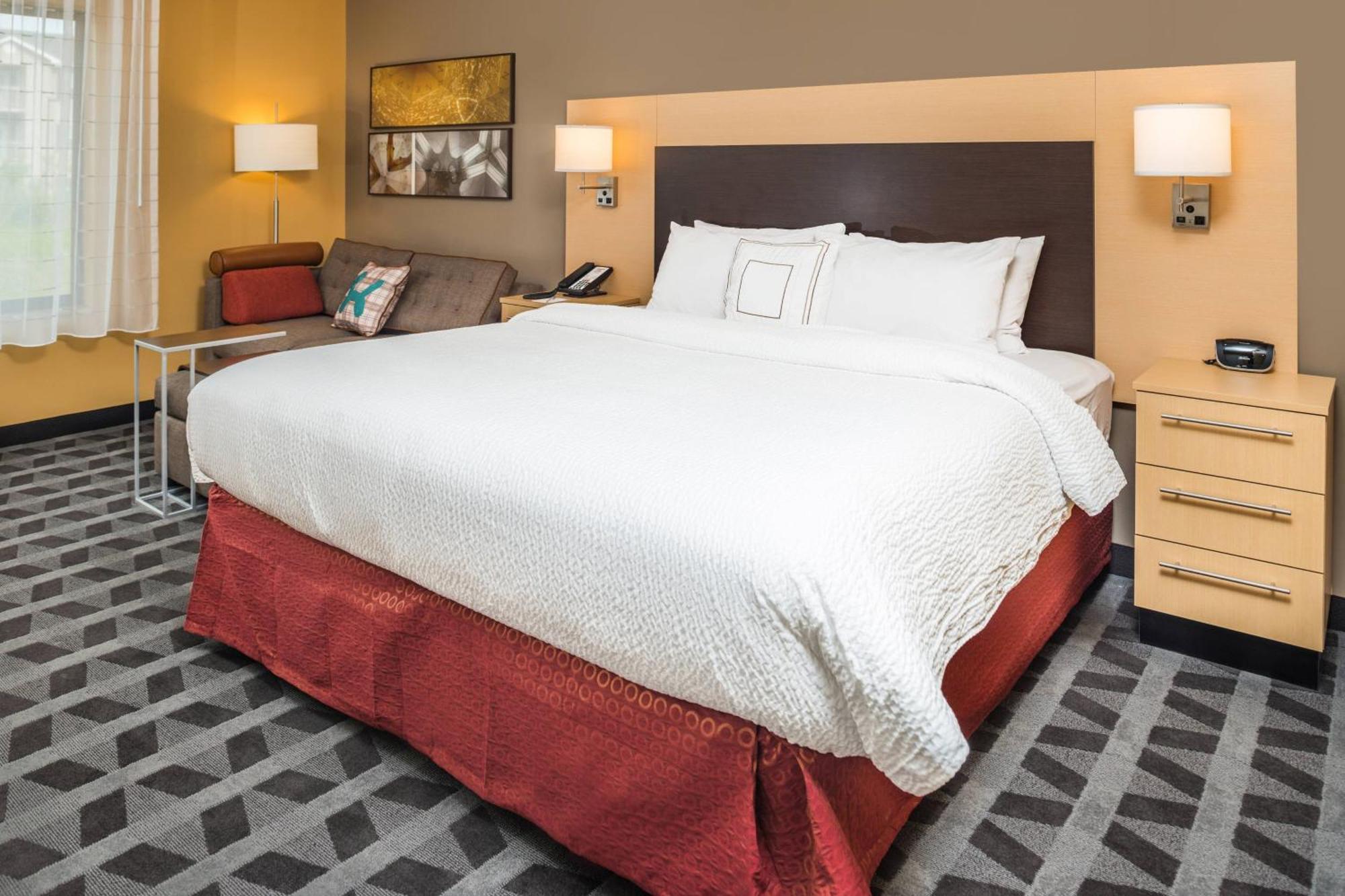 Towneplace Suites By Marriott New Hartford Bagian luar foto