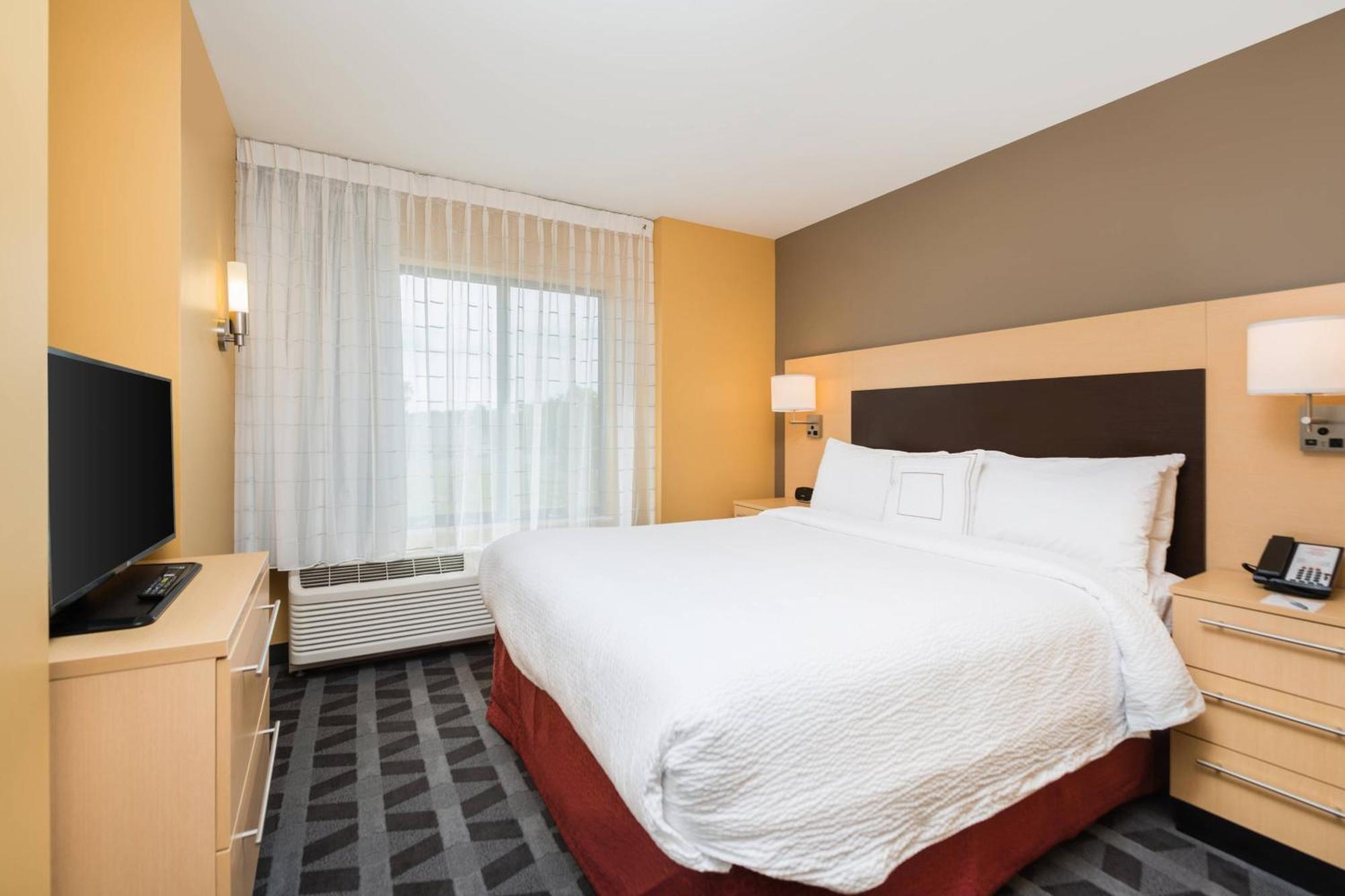 Towneplace Suites By Marriott New Hartford Bagian luar foto