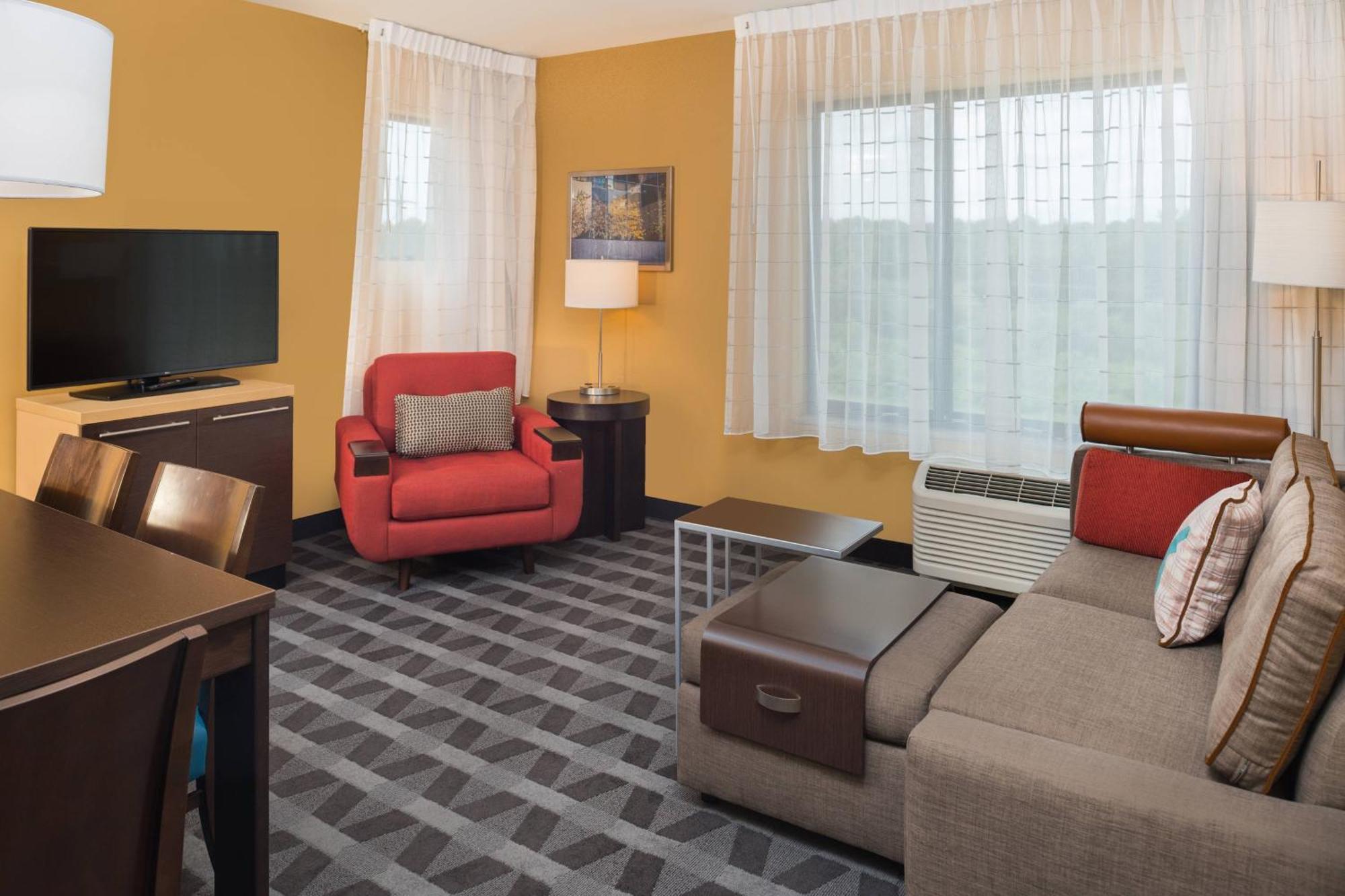 Towneplace Suites By Marriott New Hartford Bagian luar foto