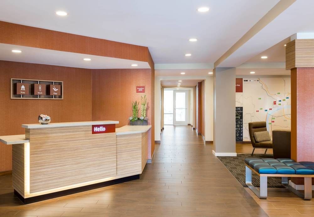 Towneplace Suites By Marriott New Hartford Bagian luar foto
